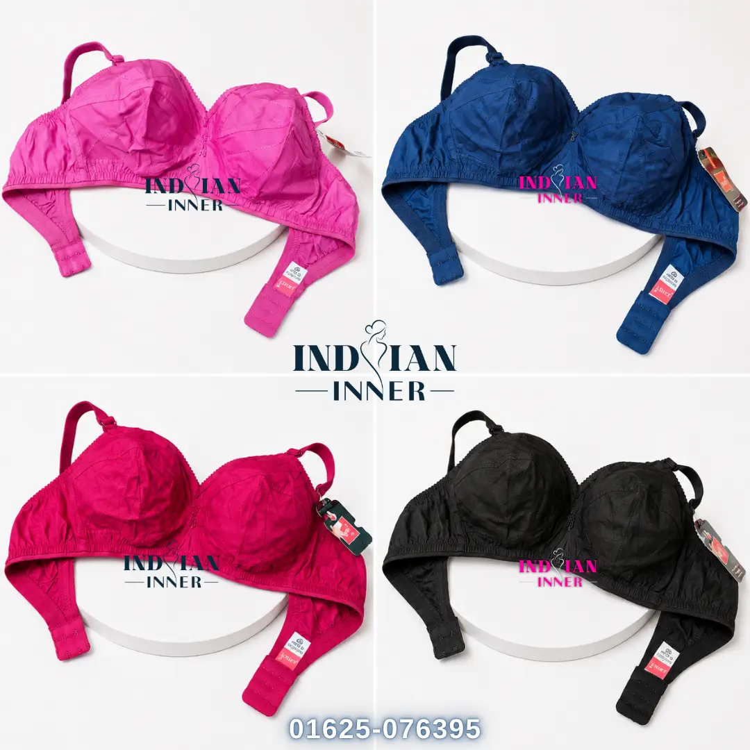 4 color products showcase